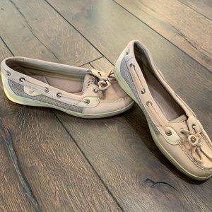 Sperry Boat Shoe